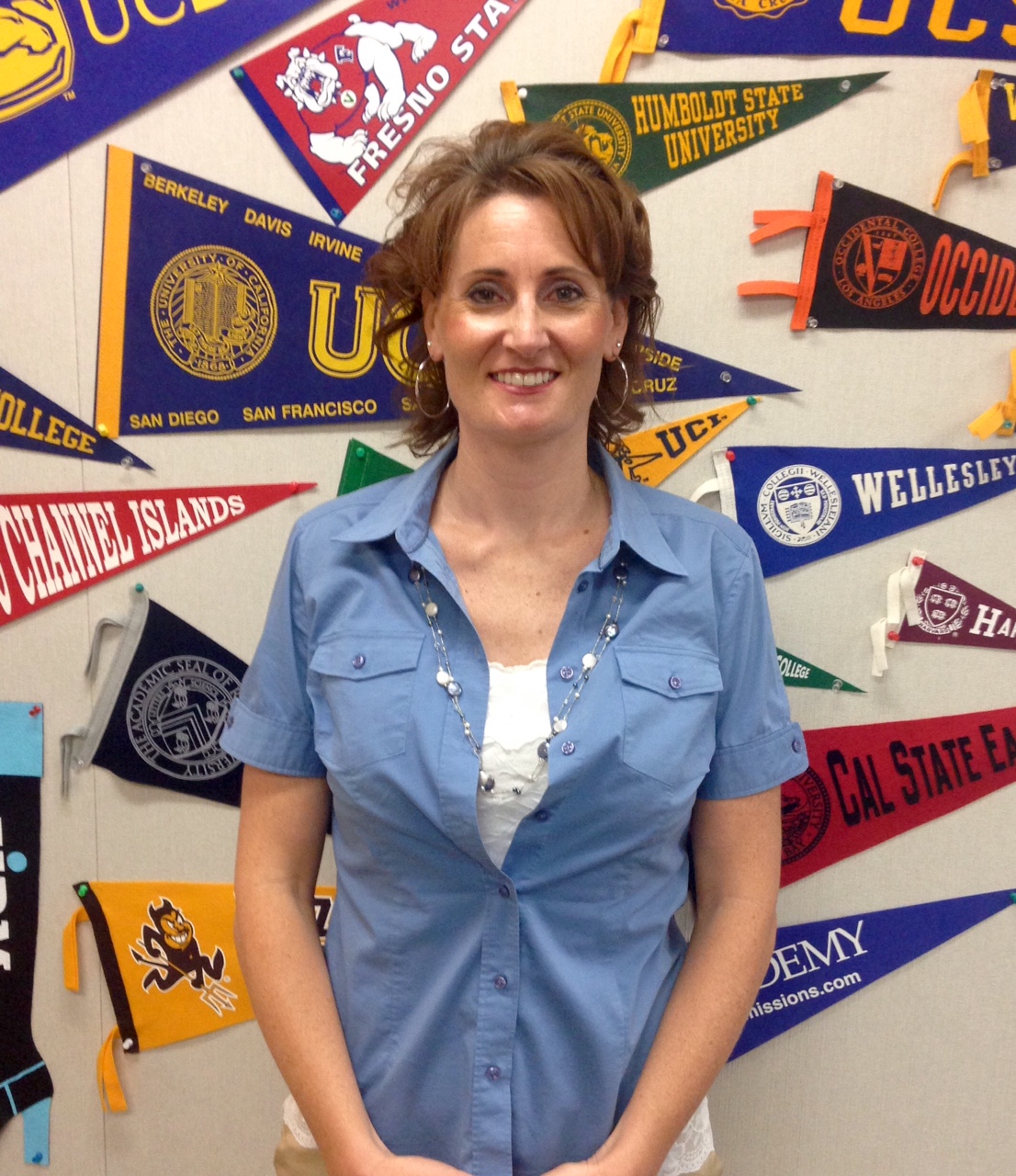 Venture School Counselor